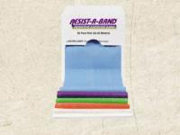 Resist-a-band Exercise Bands 50 yd 