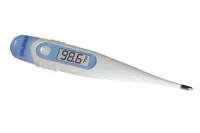 LifeSource Fast Read Digital Thermometer 