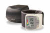 Advanced Memory Wrist BP Cuff