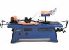 Hill Anatomotor Roller Massage Table with optional Lumbar Traction, Cervical Traction and Variable Speed
