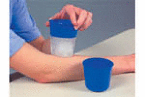 Cyro Cup Massage Tool.