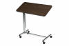 Pivot & Tilt Overbed Table