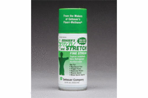 Spray & Stretch Fine Stream 3.5 oz