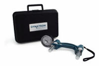 Dynatron Hand Dynamometer- Hard Case