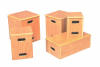 Lift Boxes - Double Lift Box