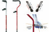 Millennial Crutches