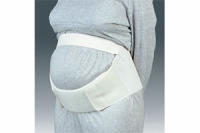 Mother-to-be Abdominal Support Belt