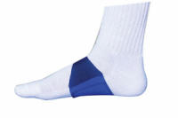 PRO-TEC ARCH SUPPORT- PAIR- MD