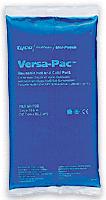 VERSA-PAC REUSABLE HOT AND COLD GEL PACKS