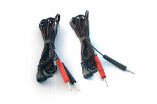 TENS Replacement Lead Wires