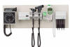 Integrated Diagnostic System