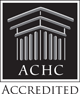 ACHC Accreidited