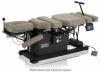 Hill Air-Flex Flexion & Distraction Table with optional Auto-Flexion and Auto-Distraction  