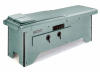 Hill Stationary Anatomotor Roller Massage Table