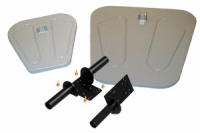 Dynamometer Accessories - Large Platform