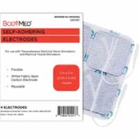 Bodymed Reusable  Fabric Electrodes