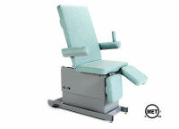 Hill HA90CT Casting Medical Table for Casts and Splints