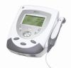 Intelect Transport 2 Channel Electrotherapy/Ultrasound Combo Unit 