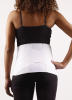 Criss Cross Back Support