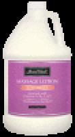 Bon Vital Deep Tissue Massage Lotion 1 Gallon