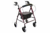 Aluminum Rollator Walker