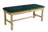 WOOD TREATMENT TABLES