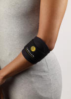 Target Tennis Elbow Sleeve with Pad