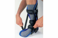 FORMFIT NIGHT PLANTAR FASCIITIS SPLINT