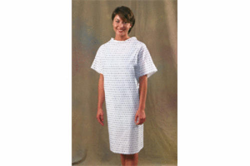 Patient Gowns - Pack of 12