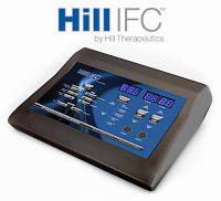 Hill IFC Interferential Unit