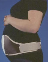 SI Maternity Belt