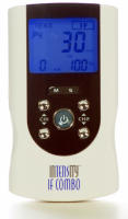 InTENSity, IF/TENS Combo Unit - Portable