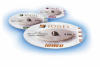 IOGEL Iontophoresis Electrodes