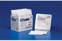 Gauze 4x4 12 PLY Sterile, AMD 2's 50/Box