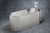 Lo-Boy Whirlpool Mobile 66x24x18