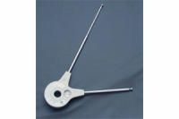 Gollehon Extendable Goniometer