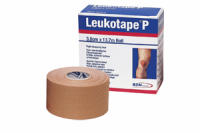 Leukotape