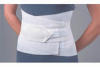 Deluxe Lumbo-Sacral Support w/ pad