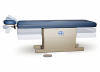 Hill Massage-Acupucture Table with Electric Power Elevation