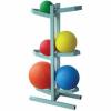 Storage Rack for Medicine Balls