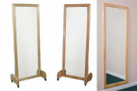 POSTURE MIRROR