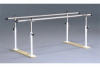 FOLDING PARALLEL BARS