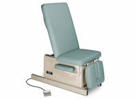 Hill HA90PT Mobilization Physical Therapy Treatment Table with Power Elevation 