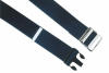 Gait-Transfer Belt 72 in (Metal or Plastic Buckle)