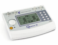 Quattro 2.5 Electrical Stimulation Unit