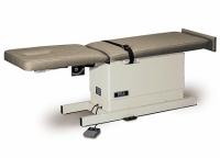 Hill Rath Mechanical Therapy Table for Flexion and McKenzie Technique