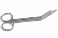 Lister Bandage Scissors