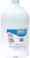 Sonigel Ultrasound Lotion w/Aloe Vera - 1 Gallon