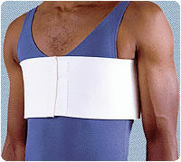 Universal Rib Support Belt, 6