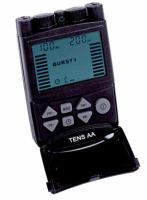 TENS AA Digital TENS Unit